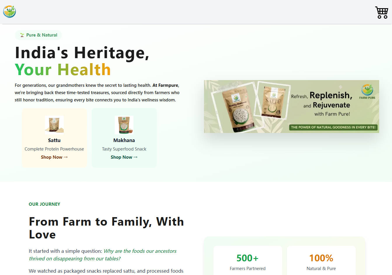 Estrocom: Pro E-commerce